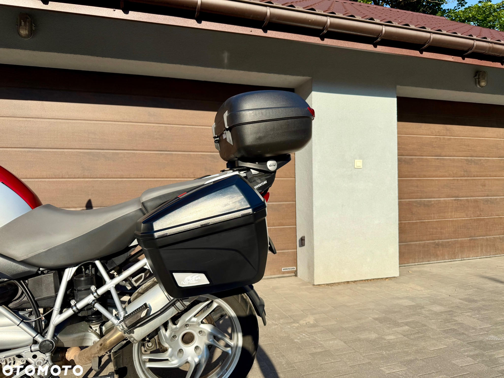 BMW GS - 14