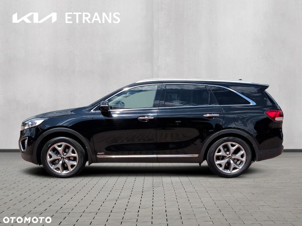 Kia Sorento 2.0 CRDI XL - 2