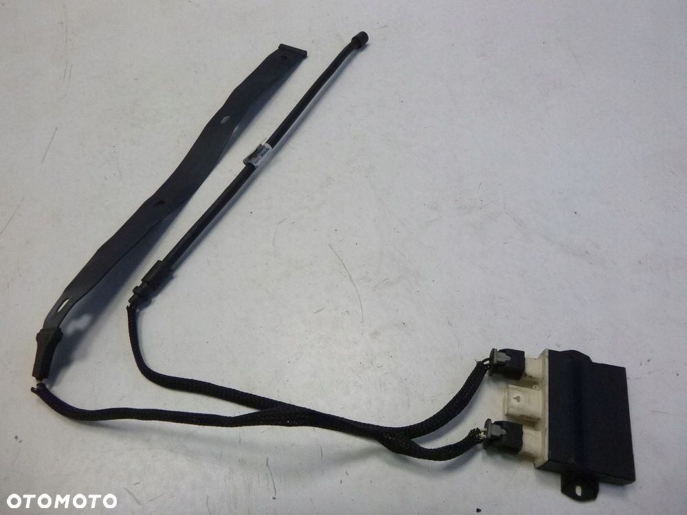 RANGE ROVER VOGUE L405 ANTENA ZDERZAKA KOMPLET - 4