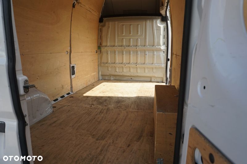 Fiat Ducato blaszak furgon L3H3 - 10