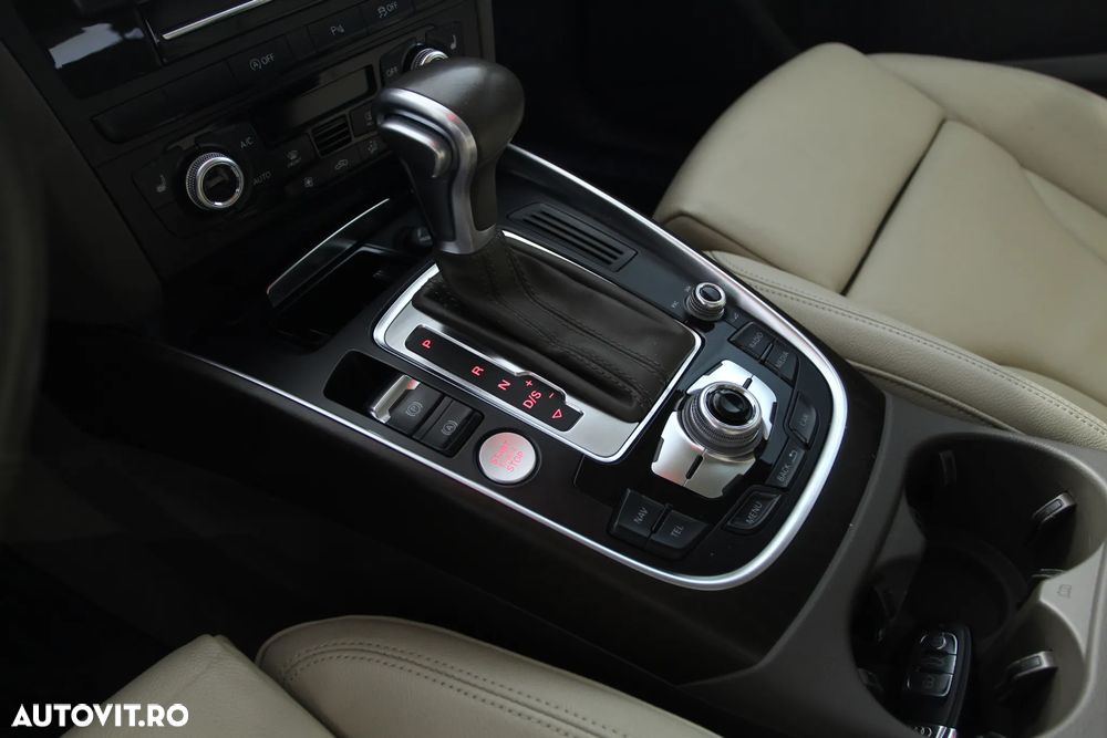 Audi Q5 - 26
