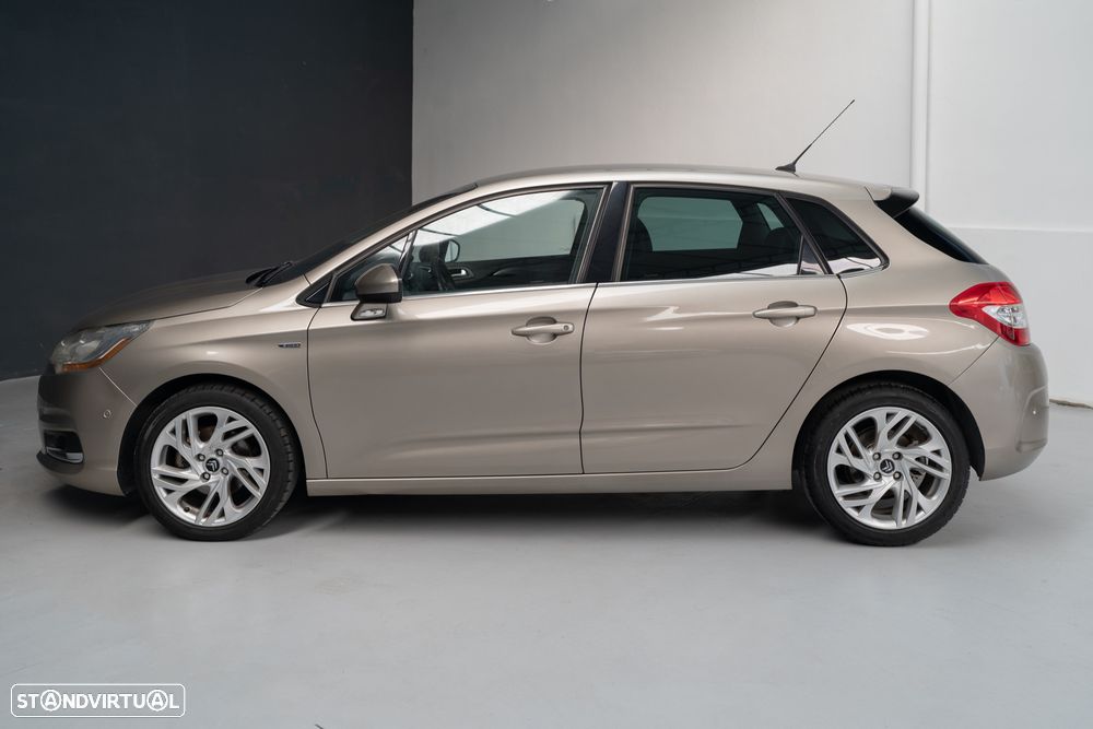 Citroën C4 - 22