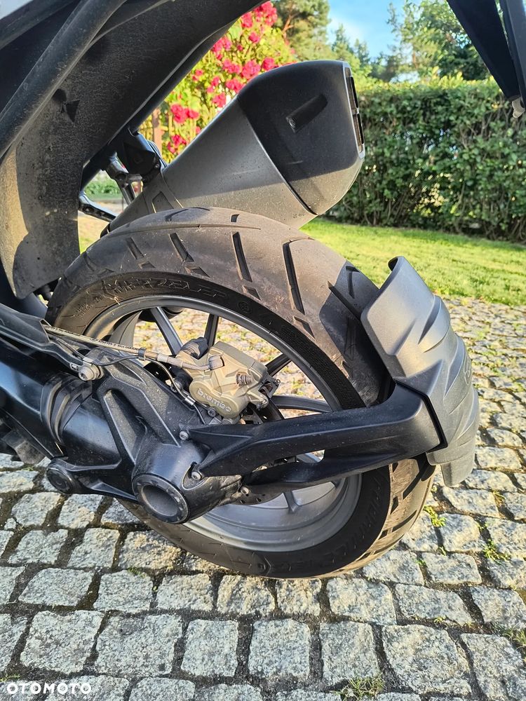 BMW GS - 7