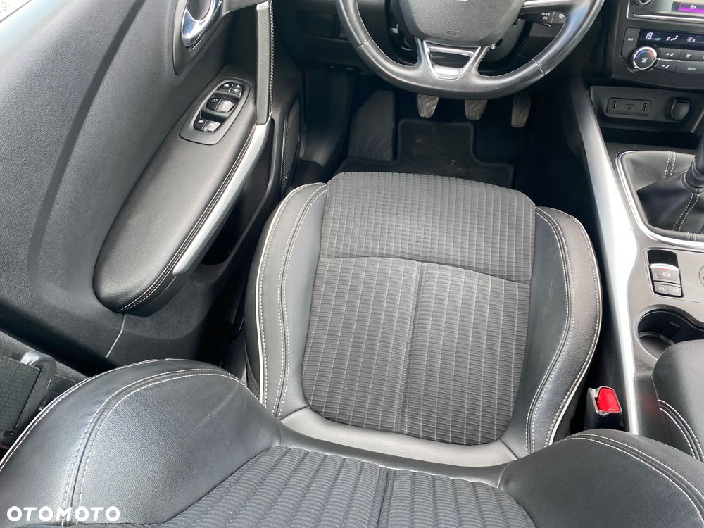 Renault Kadjar Energy dCi 130 Bose Edition - 35