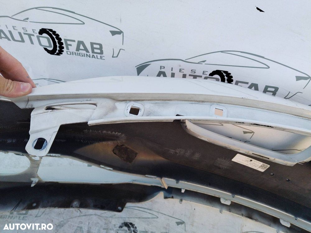 Bara fata Bmw Seria 3 F30-F31 an 2012-2013-2014-2015 - 9
