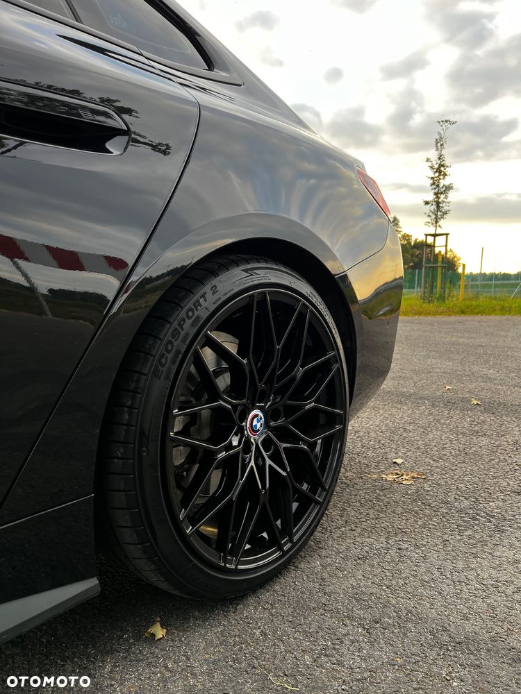 BMW Seria 4 430i Gran Coupe M Sport - 6