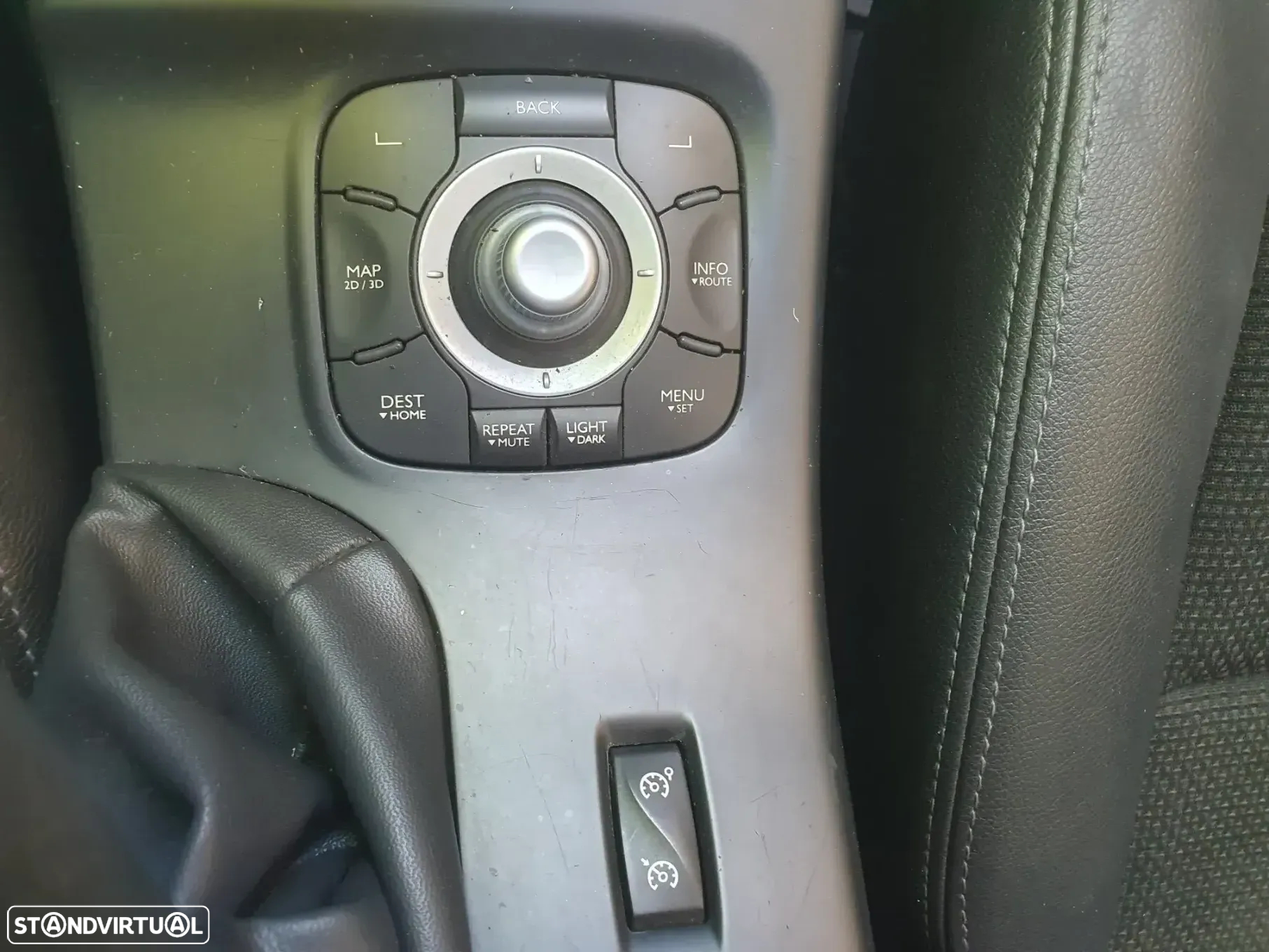Renault Mégane 1.5 dCi Dynamique S CO2 Champion - 20
