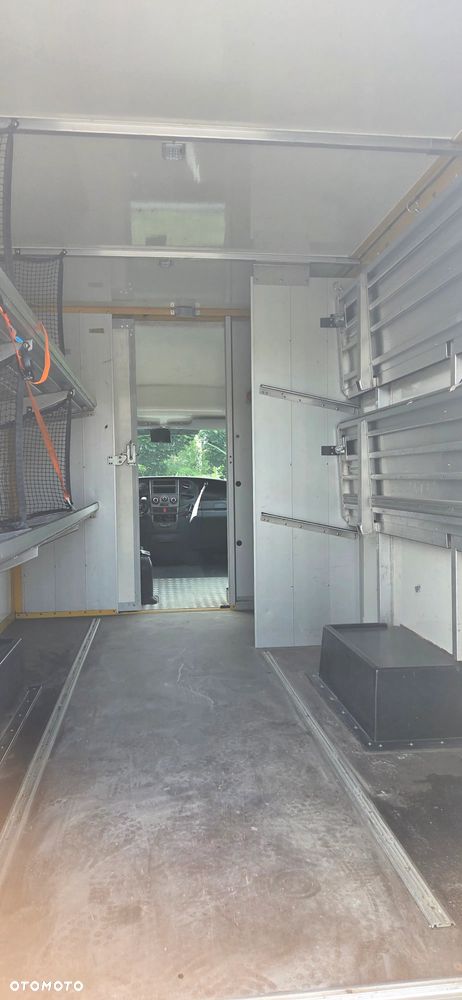 Iveco DAILY V FURGON 29L 11 - 7