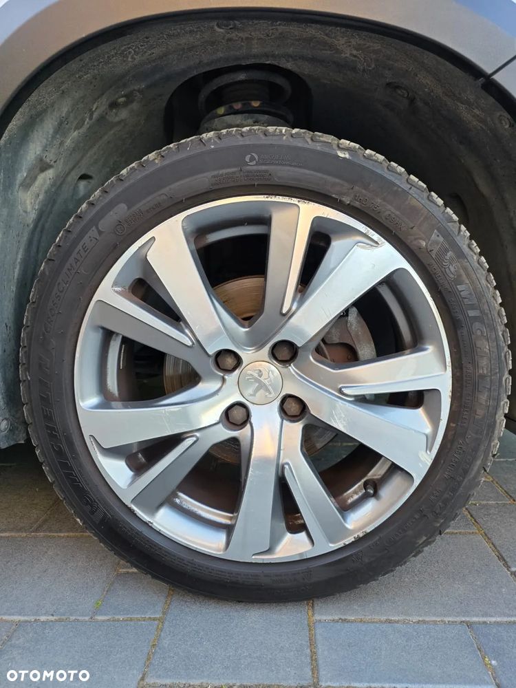 Peugeot 2008 PureTech 110 Stop&Start Crossway - 28