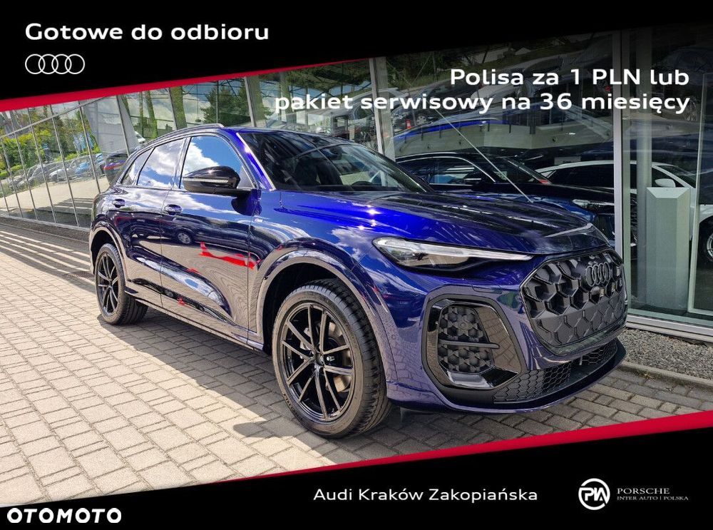 Audi Q5 - 2