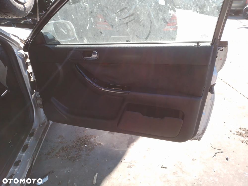 AUDI S3 8L 01-03 1.8T APY  FOTEL PRAWY LEWY KANAPA - 18