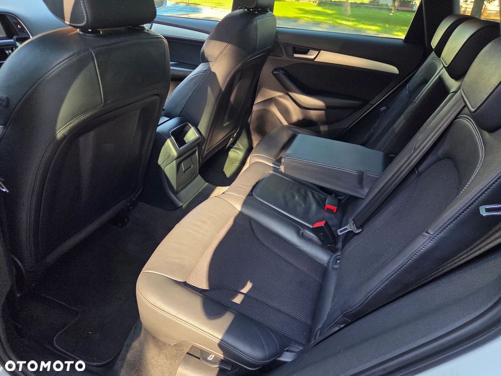 Audi Q5 2.0 TDI Quattro S tronic - 20