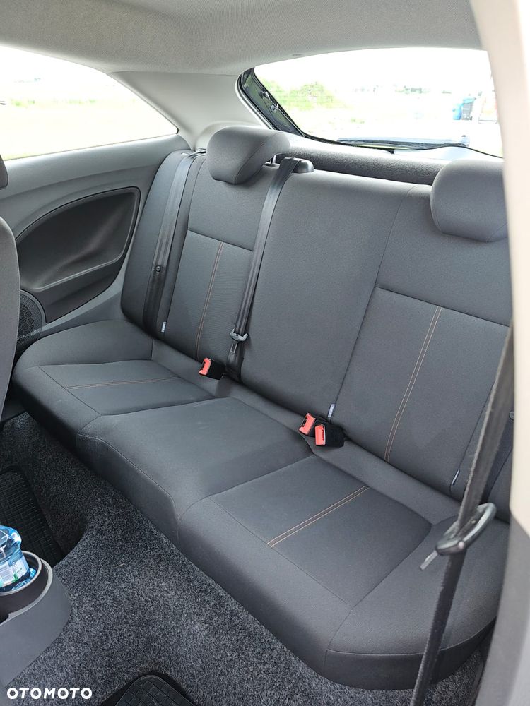Seat Ibiza SC 1.2 12V - 10
