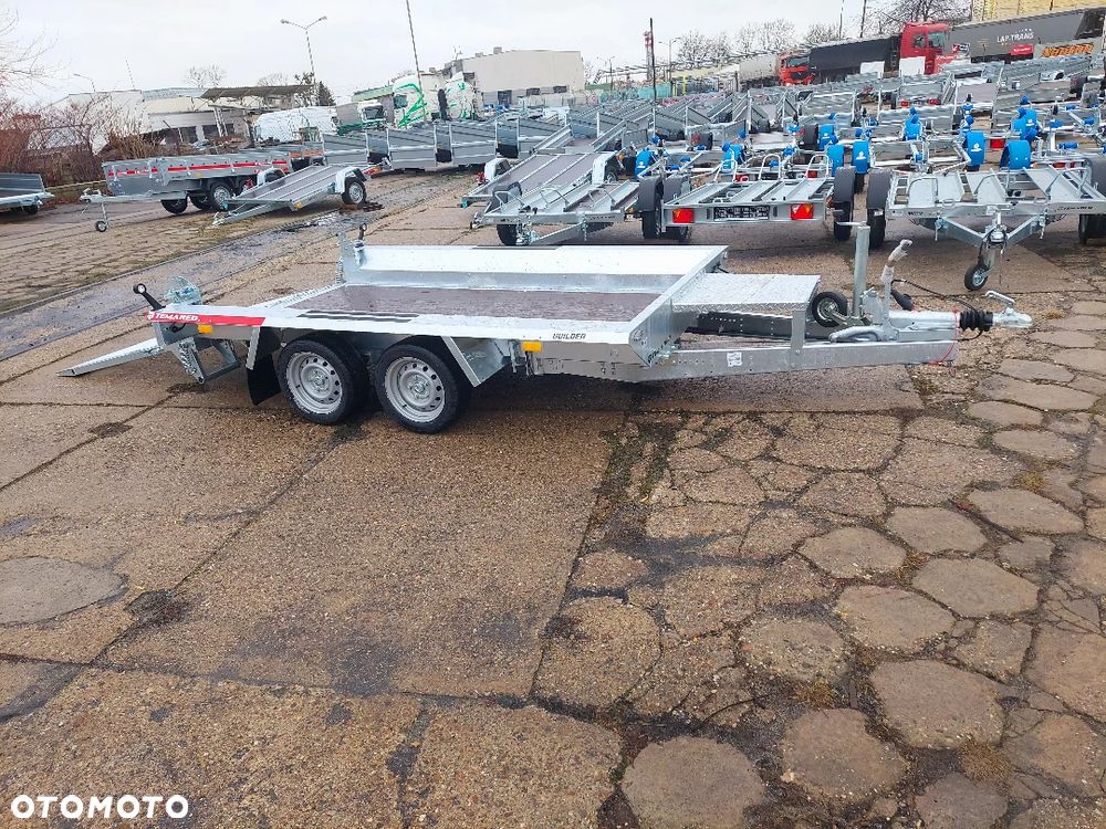 TEMARED Builder 3 3015 2,7t - 12