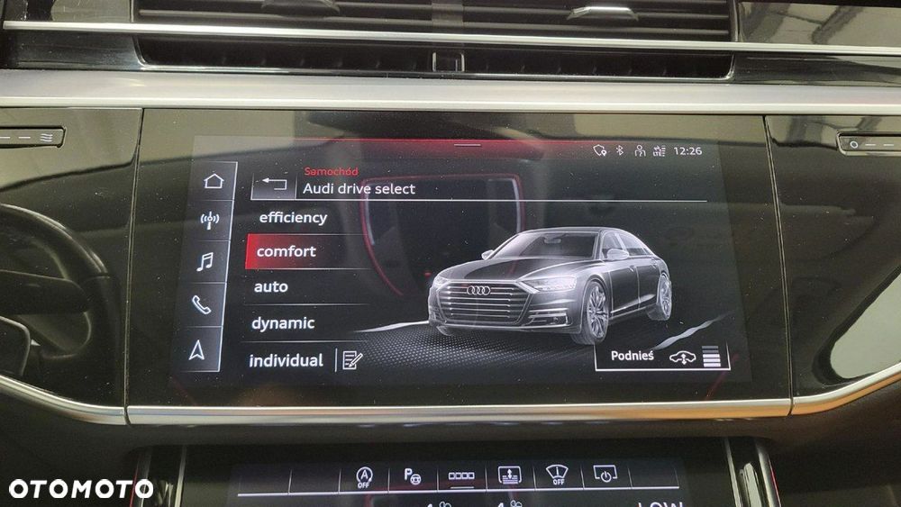 Audi A8 50 TDI mHEV Quattro Tiptr - 19