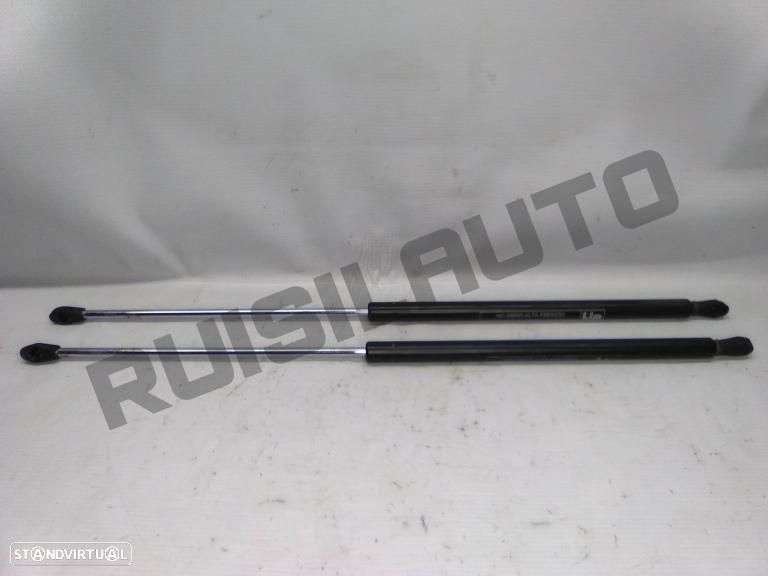 Conjunto De Amortecedores De Mala 92561_19680 Peugeot 205 [1983 - 1