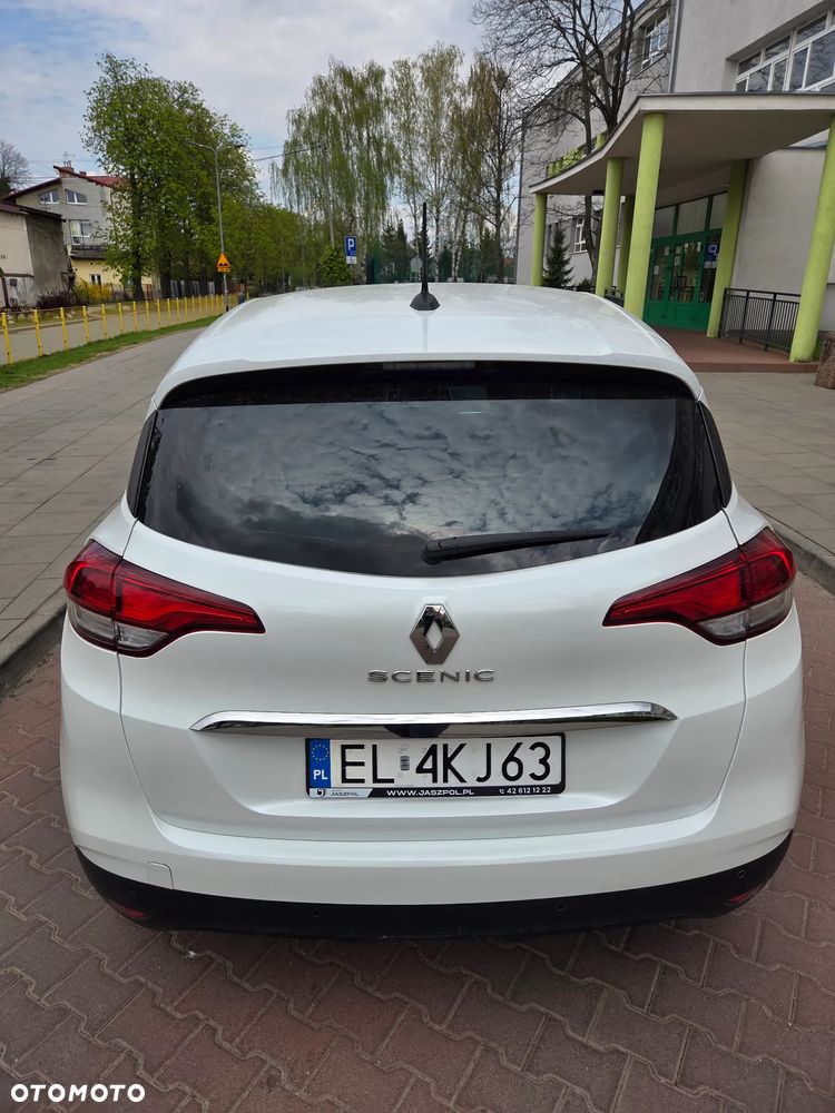 Renault Scenic - 7