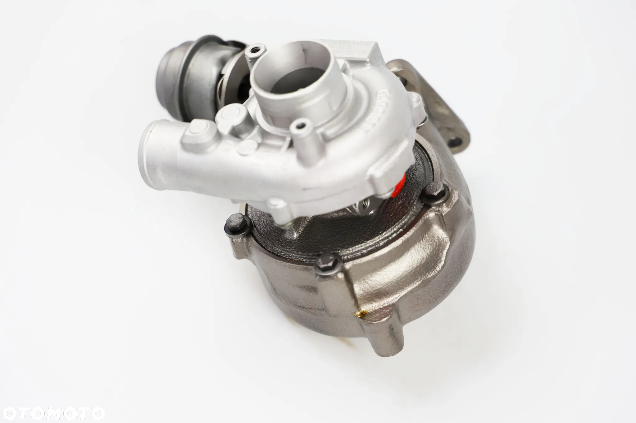 Turbo 06k145722h S3 Vw R 2.0 Tfsi Audi - 2