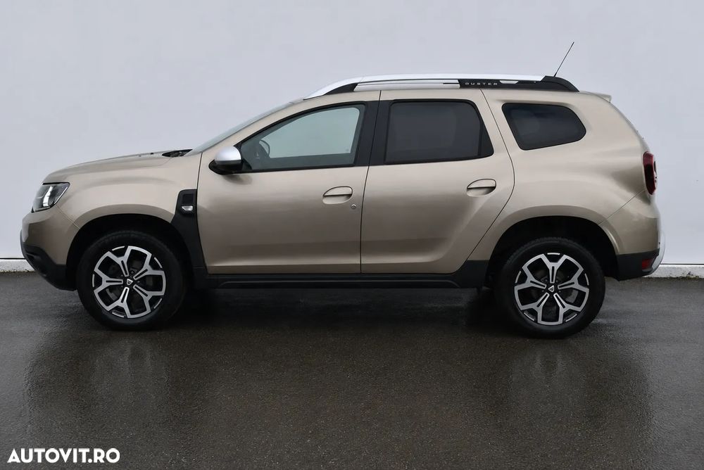 Dacia Duster - 4