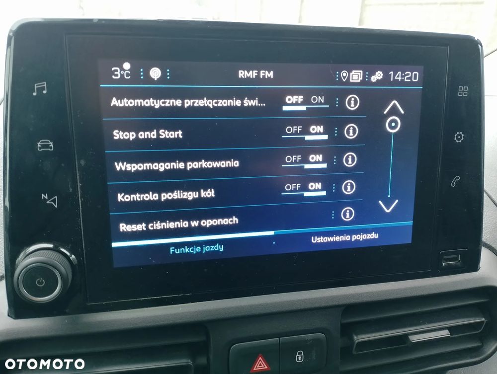 Peugeot Partner - 29