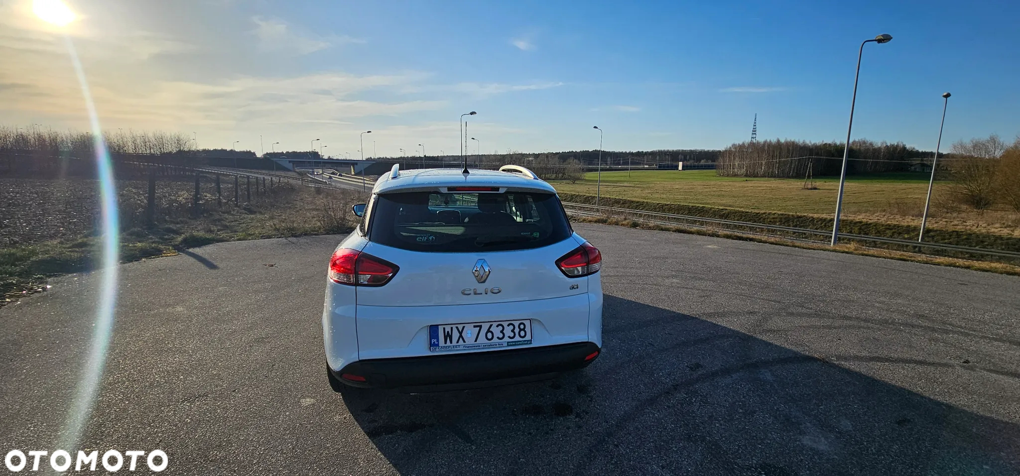 Renault Clio - 4