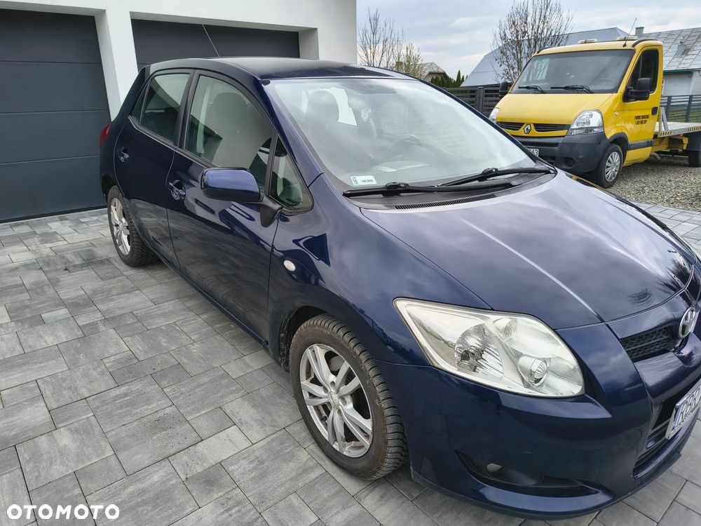 Toyota Auris 2.0 D-4D Prestige - 9