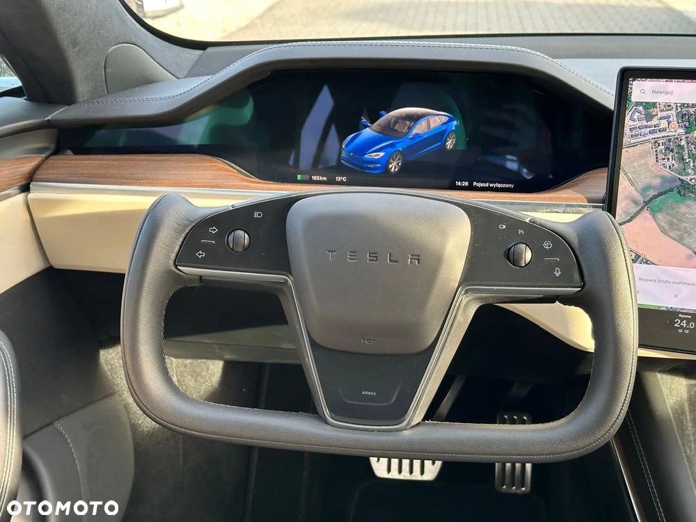 Tesla Model S Long Range - 22