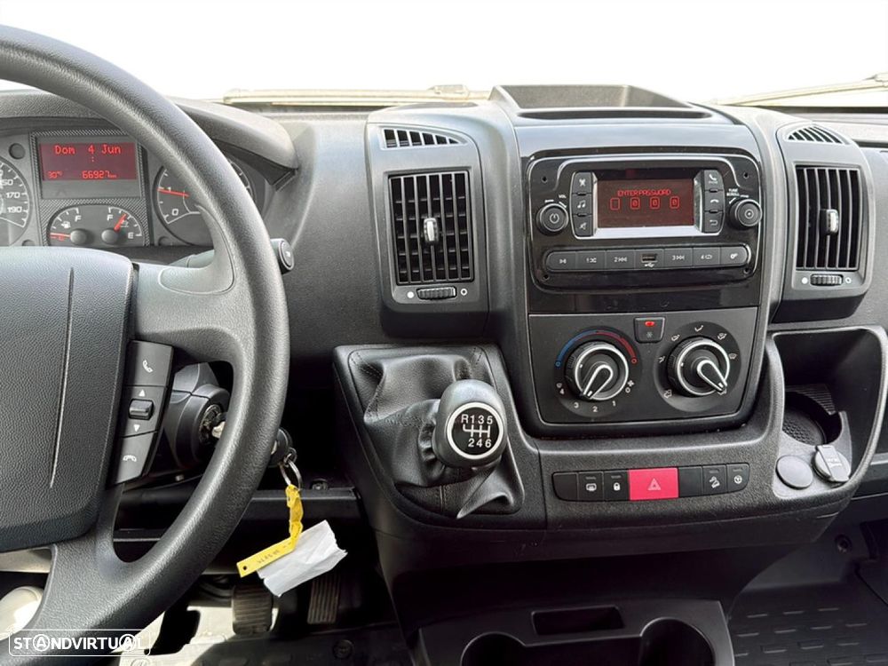 Fiat ducato - 11