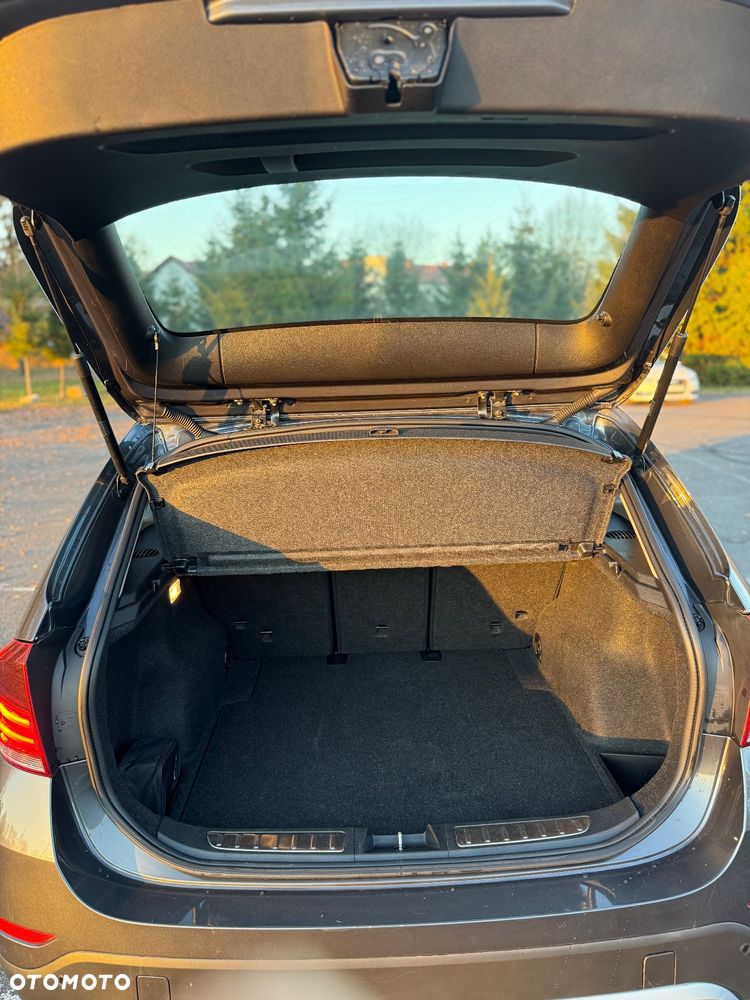 BMW X1 - 14