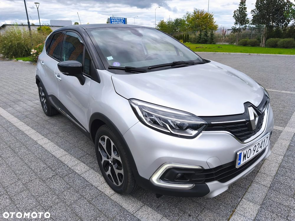 Renault Captur 1.3 Energy TCe FAP Limited - 22