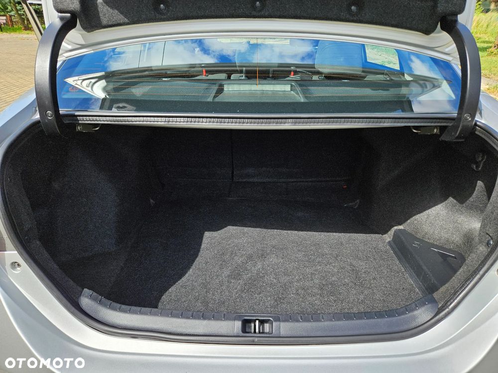 Toyota Corolla 1.4 D-4D Active EU6 - 25