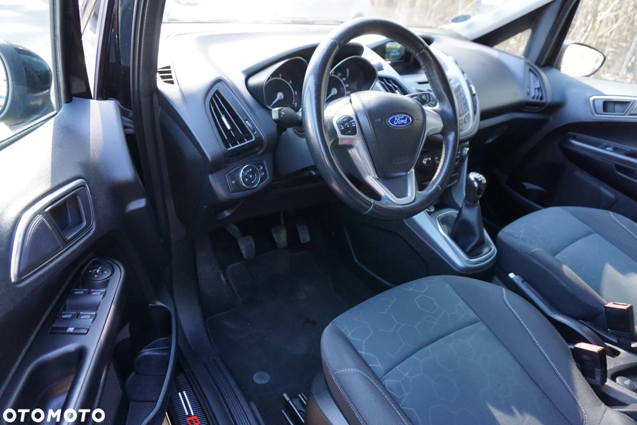 Ford B-MAX 1.0 EcoBoost Trend - 7