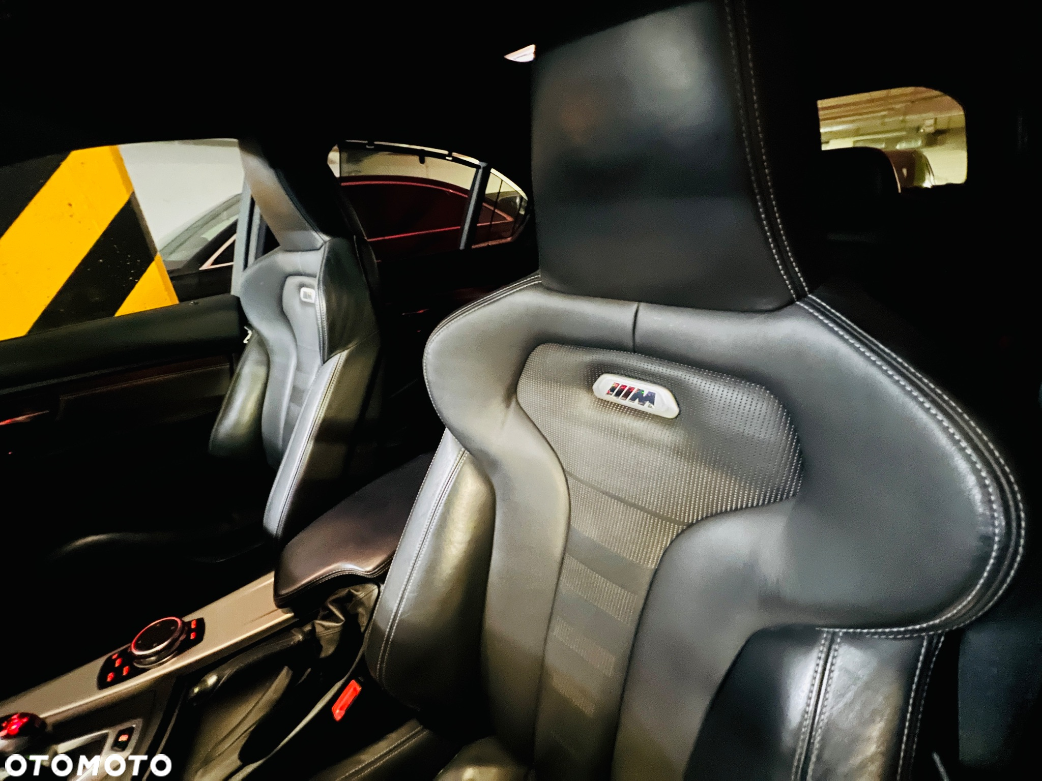 BMW M3 - 6