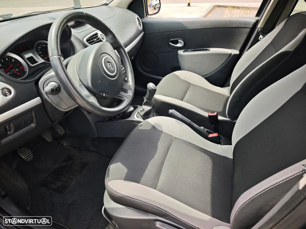 Renault Clio 1.2 TCE Dynamique S - 7