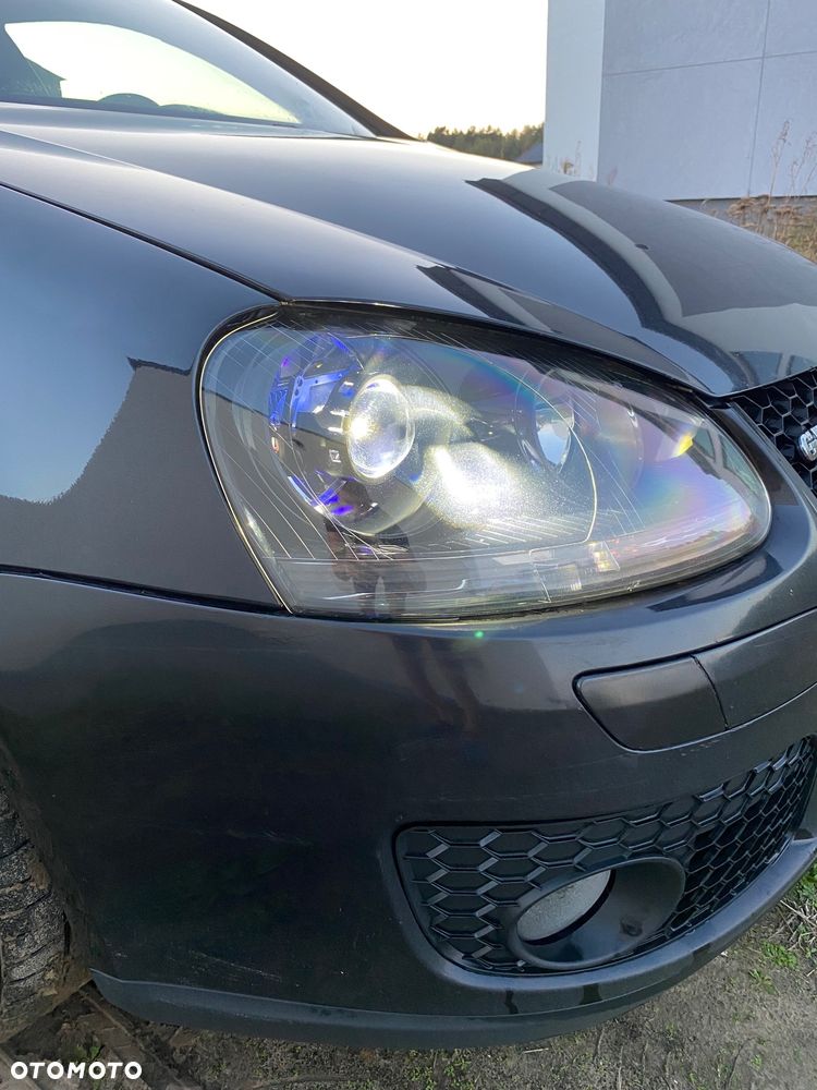Volkswagen Golf 2.0 GTI - 26