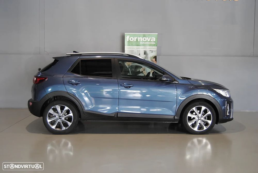 Kia Stonic 1.0 T-GDI Drive - 6
