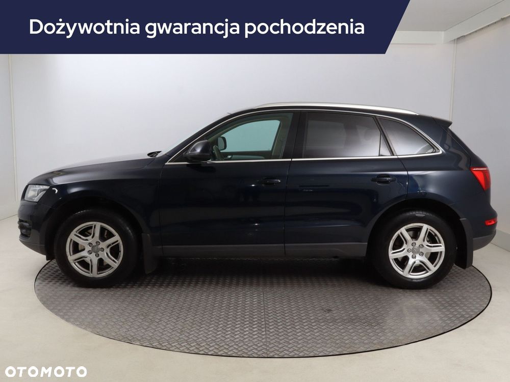 Audi Q5 - 4