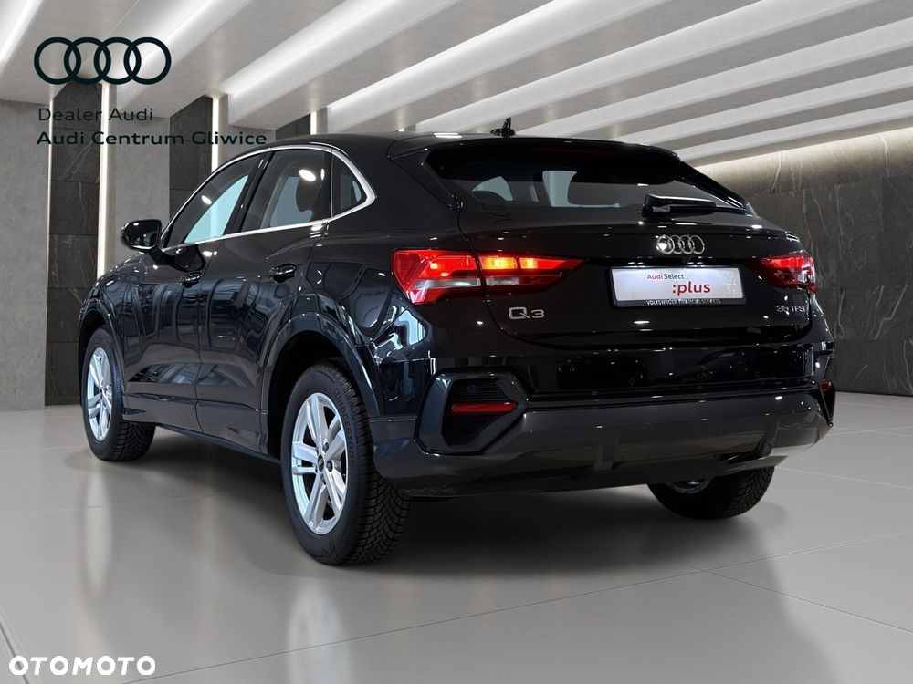 Audi Q3 - 7