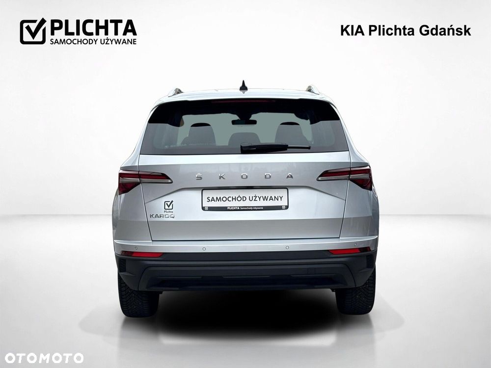 Skoda Karoq - 9