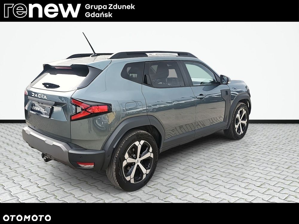 Dacia Duster - 6