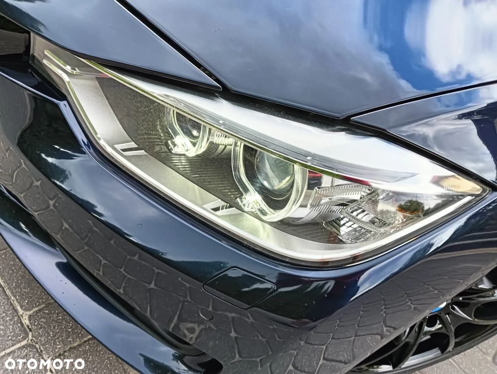 BMW Seria 3 - 28