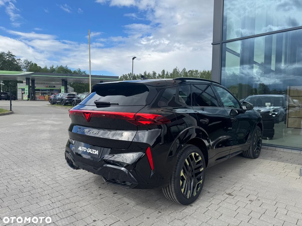 Cupra Terramar 2.0 TSI 4Drive Tribe Edition DSG - 9