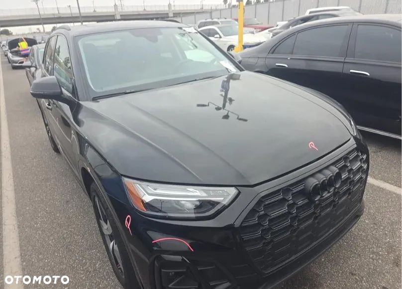 Audi Q5 45 TFSI quattro S tronic S line - 3