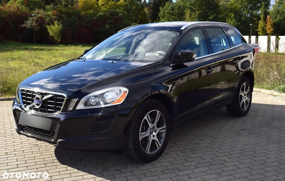 Volvo Xc 60