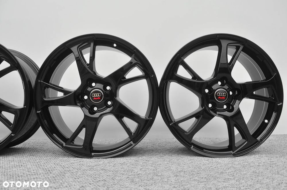 Felgi 8,5x19 5x112 Audi A3 8P 8V A4 B6 B7 A6 C5 C6 Q3 Q5 TT S RS ABT - 6