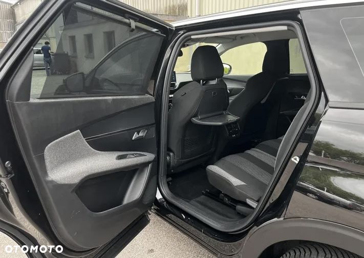 Peugeot 5008 - 17