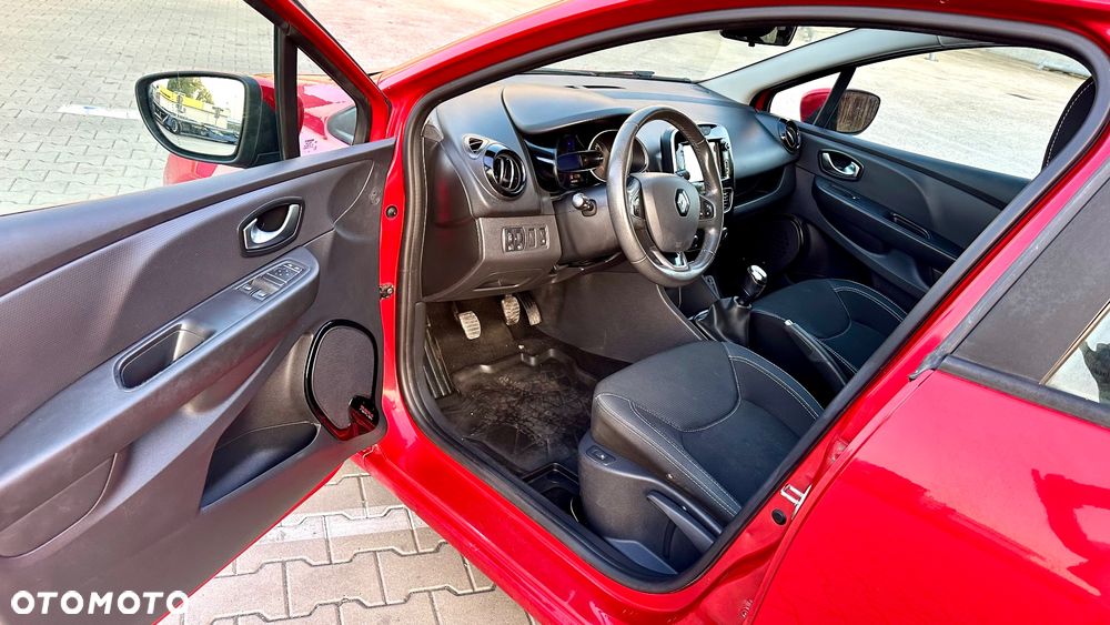 Renault Clio Grandtour TCe 90 Dynamique - 9
