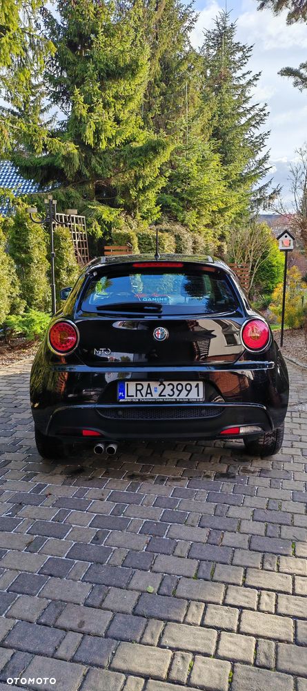 Alfa Romeo Mito 1.4 MultiAir Distinctive - 4