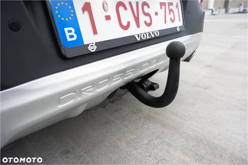 Volvo V40 Cross Country D3 Summum - 25