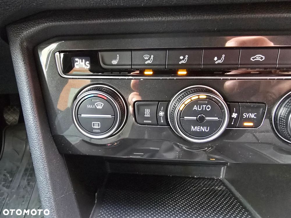 Seat Tarraco 1.5 TSI ACT OPF Xcellence - 19